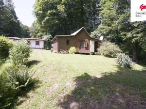Prodej chaty, Lančov, 30 m2