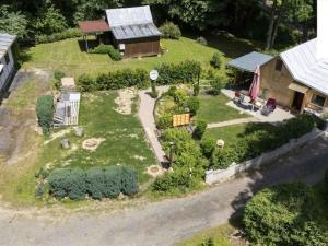 Prodej chaty, Lančov, 30 m2