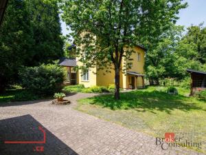 Prodej rodinného domu, Zašová, 185 m2