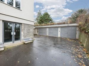 Pronájem vily, Praha - Smíchov, Xaveriova, 1127 m2