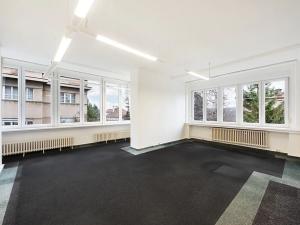 Pronájem vily, Praha - Smíchov, Xaveriova, 1127 m2