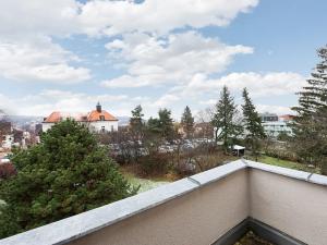 Pronájem vily, Praha - Smíchov, Xaveriova, 1127 m2