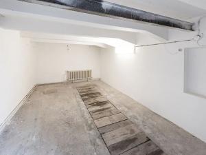 Pronájem vily, Praha - Smíchov, Xaveriova, 1127 m2