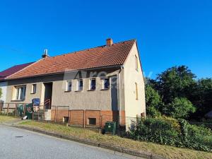 Prodej rodinného domu, Náměšť nad Oslavou, 200 m2