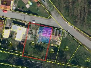 Prodej rodinného domu, Náměšť nad Oslavou, 200 m2