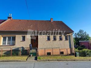 Prodej rodinného domu, Náměšť nad Oslavou, 200 m2