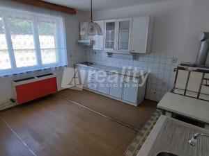 Prodej rodinného domu, Náměšť nad Oslavou, 200 m2