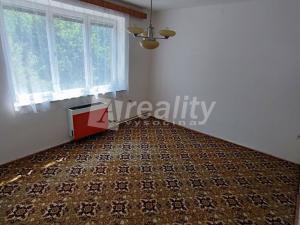 Prodej rodinného domu, Náměšť nad Oslavou, 200 m2