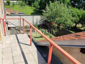 Prodej rodinného domu, Náměšť nad Oslavou, 200 m2