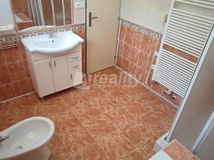 Prodej rodinného domu, Náměšť nad Oslavou, 200 m2