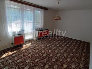 Prodej rodinného domu, Náměšť nad Oslavou, 200 m2