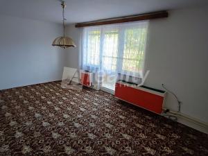 Prodej rodinného domu, Náměšť nad Oslavou, 200 m2