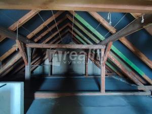 Prodej rodinného domu, Náměšť nad Oslavou, 200 m2
