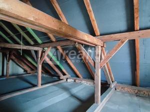 Prodej rodinného domu, Náměšť nad Oslavou, 200 m2