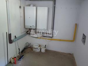 Prodej rodinného domu, Náměšť nad Oslavou, 200 m2