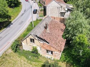 Prodej rodinného domu, Prostřední Poříčí, 80 m2