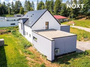 Prodej rodinného domu, Předměřice nad Labem, 260 m2