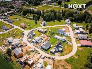 Prodej rodinného domu, Předměřice nad Labem, 260 m2