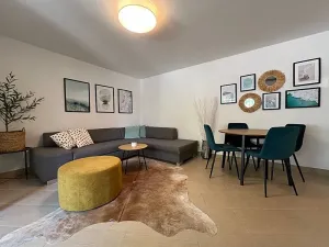Prodej bytu 3+kk, Živogošće, Chorvatsko, 62 m2