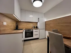 Prodej bytu 3+kk, Živogošće, Chorvatsko, 62 m2