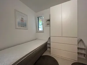 Prodej bytu 3+kk, Živogošće, Chorvatsko, 62 m2