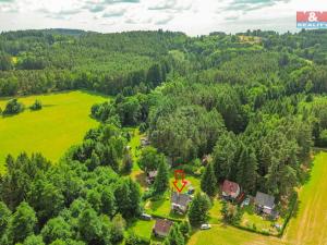 Prodej chaty, Drachkov, 62 m2