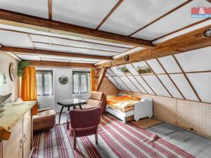 Prodej chalupy, Třebihošť, 80 m2