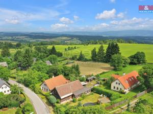 Prodej chalupy, Třebihošť, 80 m2
