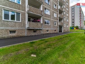 Prodej bytu 4+1, Nejdek, Závodu míru, 92 m2