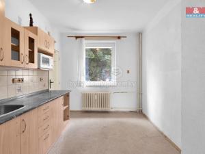 Prodej bytu 3+1, Jičín - Nové Město, K. Vika, 75 m2