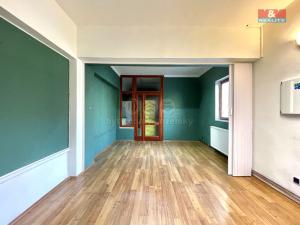 Pronájem obchodního prostoru, Žatec, 34 m2