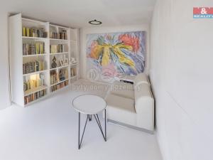 Prodej bytu 2+1, Herálec, 50 m2