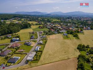 Prodej pozemku pro bydlení, Frýdek-Místek, Horní, 5926 m2