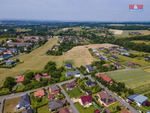 Prodej pozemku pro bydlení, Frýdek-Místek, Horní, 5926 m2