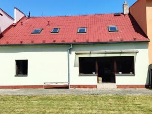 Prodej rodinného domu, Opava - Předměstí, Sadová, 280 m2