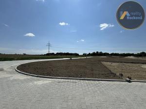 Prodej pozemku pro bydlení, Dolany, 913 m2