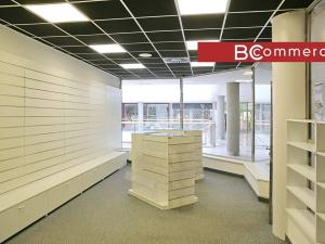 Prodej obchodního prostoru, Brno, Příkop, 51 m2