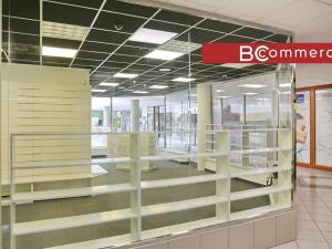 Prodej obchodního prostoru, Brno, Příkop, 51 m2