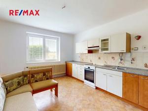 Prodej rodinného domu, Bohdašín, 370 m2