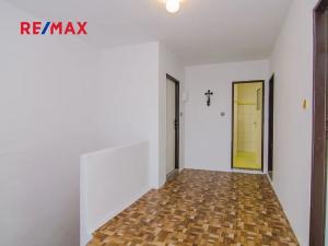 Prodej rodinného domu, Bohdašín, 370 m2