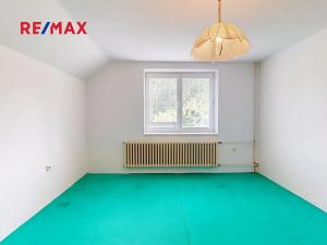 Prodej rodinného domu, Bohdašín, 370 m2