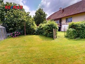 Prodej rodinného domu, Bohdašín, 370 m2