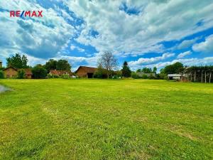 Prodej pozemku pro bydlení, Krouna, 3500 m2