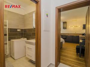 Pronájem bytu 1+kk, Polička, Šaffova, 30 m2