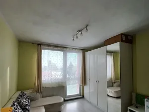 Pronájem bytu 2+1, Štěpánov, Nádražní, 61 m2