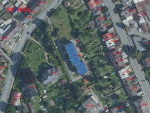 Pronájem bytu 2+1, Štěpánov, Nádražní, 61 m2