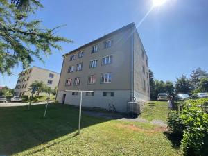 Prodej bytu 3+1, Větrušice, Jižní, 71 m2