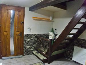 Prodej chalupy, Cvikov, Vančurova, 120 m2