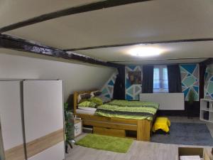 Prodej chalupy, Cvikov, Vančurova, 120 m2