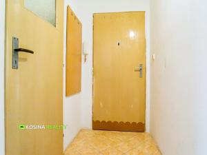 Pronájem bytu 1+kk, Kynšperk nad Ohří, Jiřího z Poděbrad, 27 m2
